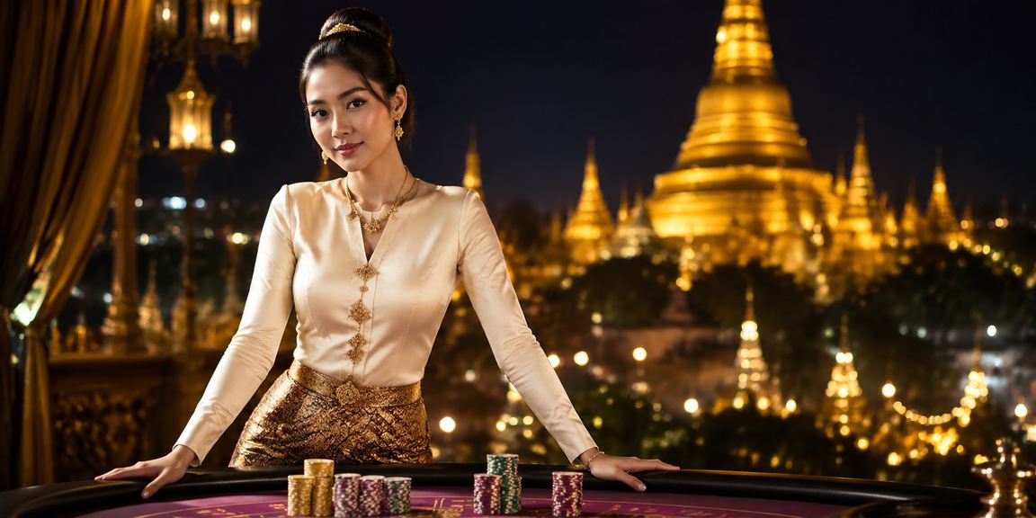 casino 8888