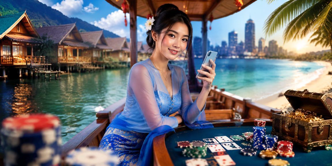 casino 8888
