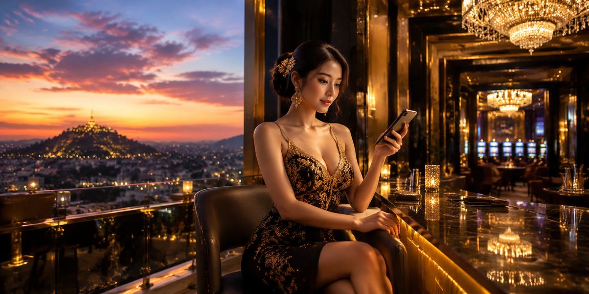 casino 8888
