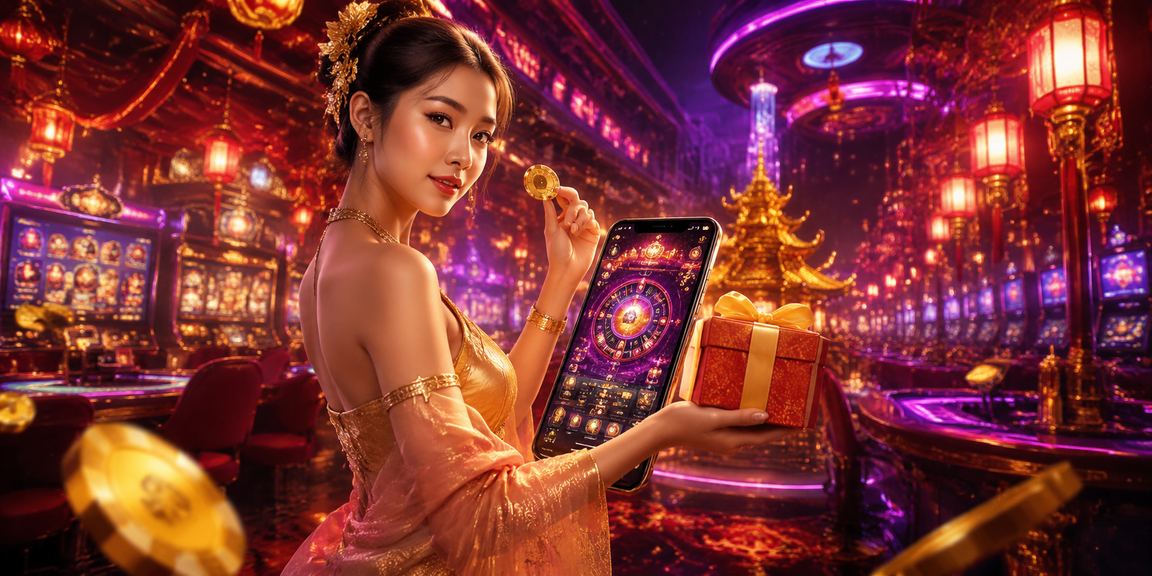 casino 8888